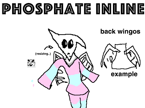 Phosphate "Reference"