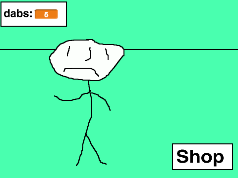 Sad Man: More Manly 