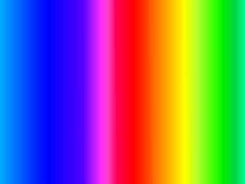 Random Rainbow to play with