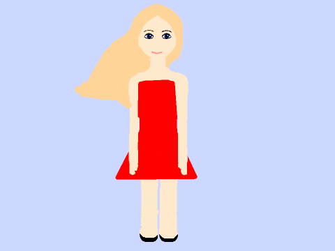 OC Competition Entry