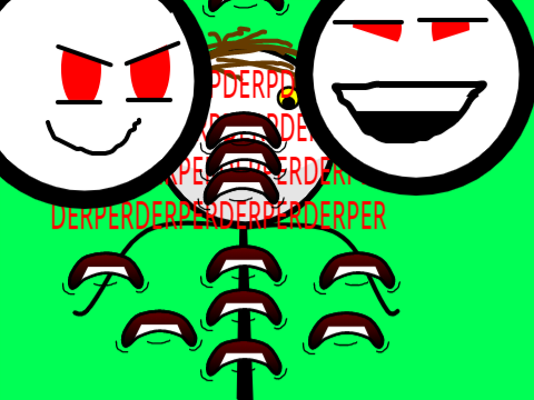 The Great Idiotic IDK What