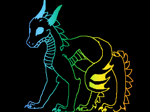 dragoniy boi