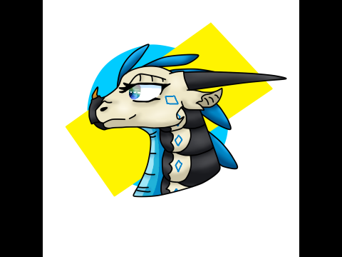Sandfleet for an Art Trade on WoF Amino