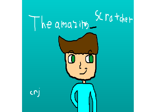 For Theamazing_scratcher!