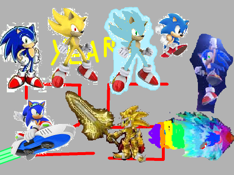 sonic the hedgehog 25th anniversary greatest hits