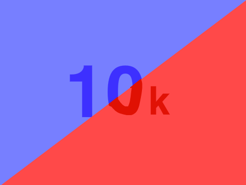 10k