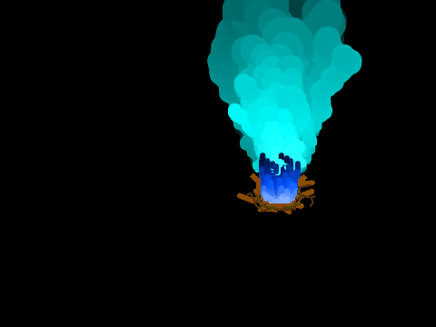 Fire pen project (with explanation) remix
