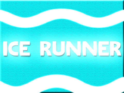 Ice Runner (A Short Game) 