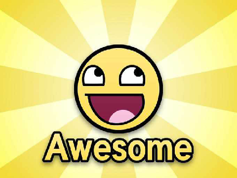 Awesome!! =D
