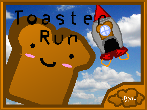 Toaster Run