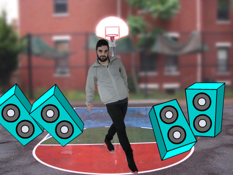 Hip Hop Dance remix