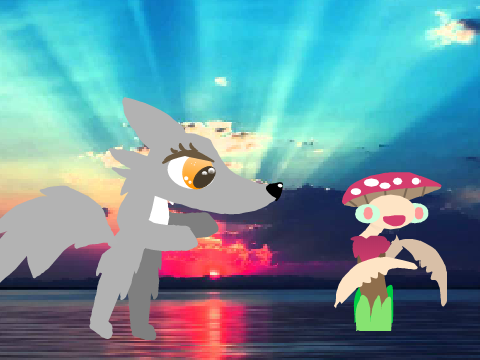 (old) animations