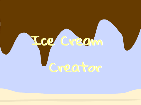 Ice Cream Maker