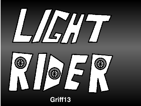 Light Rider
