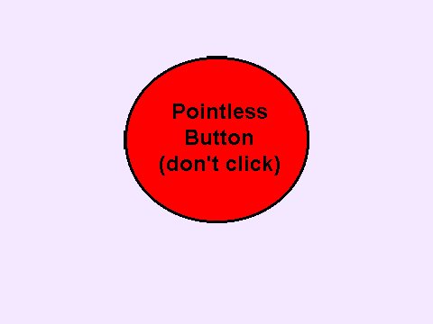 Pointless Button...