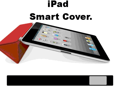 iPad Smart Cover-1