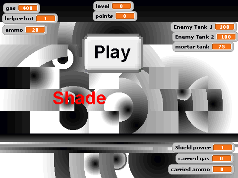 Shade Co-op