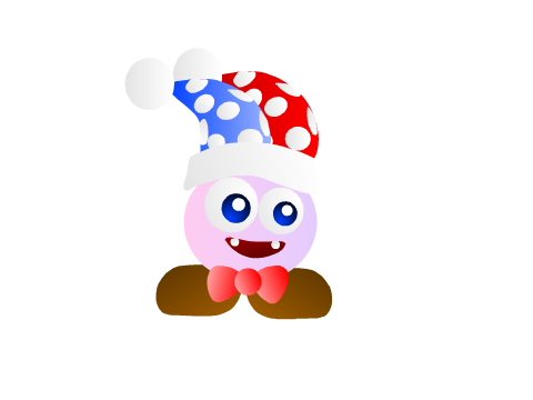 Marx Vector Sprite