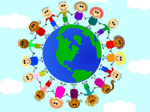 Earth Day 2018