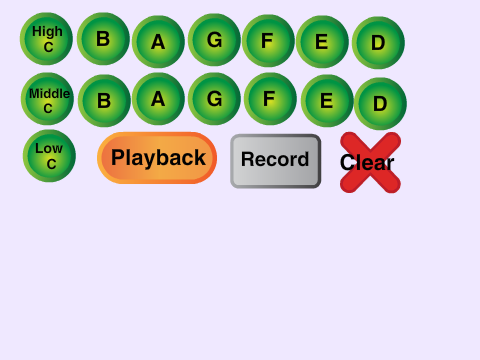 Scratch Piano remix
