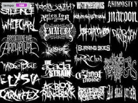 How to be a Deathcore Guitarist