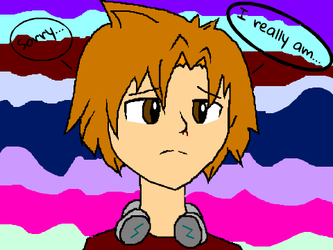 .:Sorry CC:. *OPEN* remix