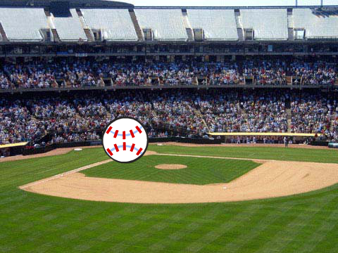 Baseball Game