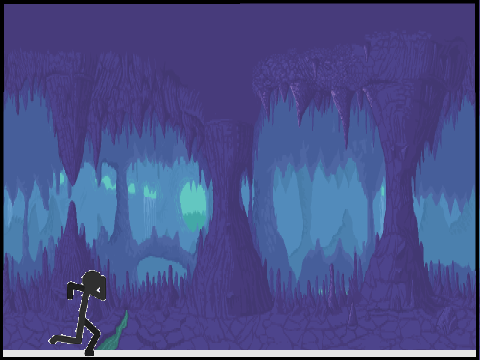 Stickman jump