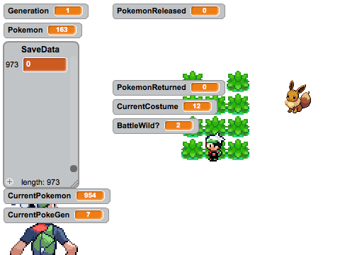 [V0.1]Pokemon: A Randomizer