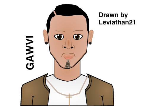 GAWVI speed draw