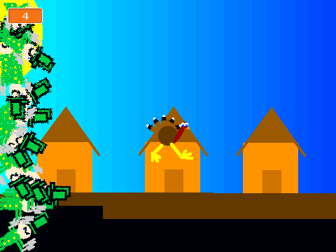 Turkey Run