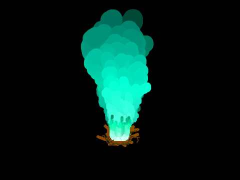 Fire pen project (with explanation) remix