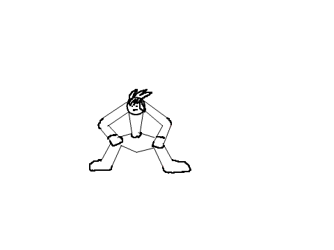 I'm getting better