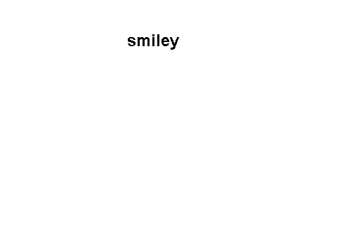 smiley