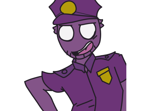 Now Hiring At Freddy's Thingy mabob