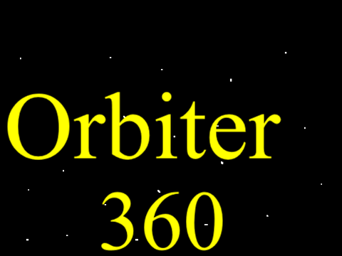 (OLD) orbiter 360 version 1.1.7 alpha