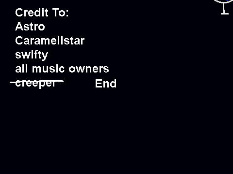 clips of superior randomnezz