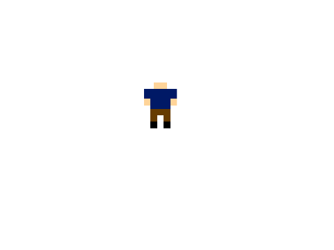 Why I Don't Do Pixel Art