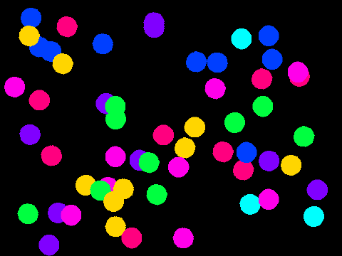 RAINBOW PARTY