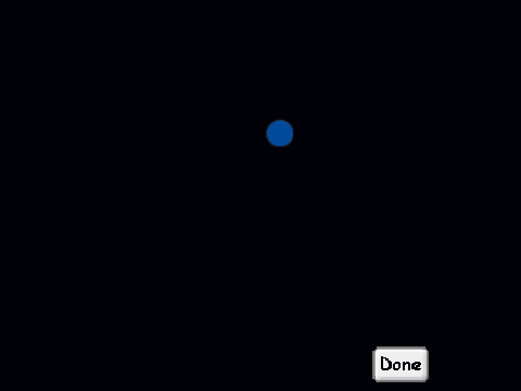 gravity ball game
