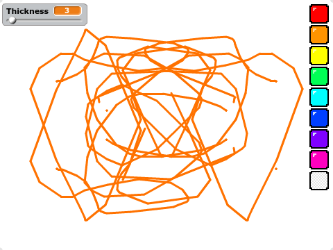 SimpleColor (Trademark Pending)