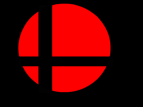 SMASH BROS IS LIT