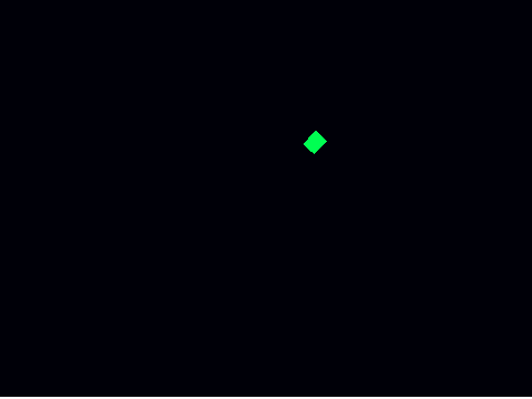 Colored Dots