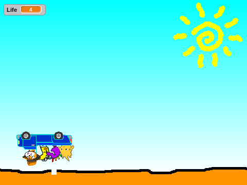 AlexanderF - Stage Six (Scratchy's Challenge)-2