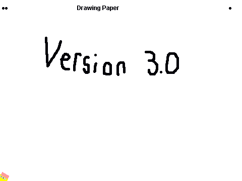Pencil (3.0)