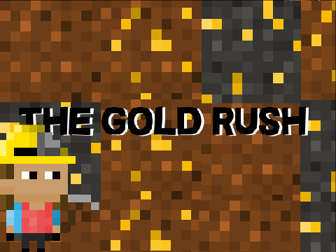 The Gold Rush 