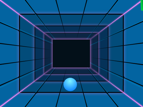 Ping pong ball