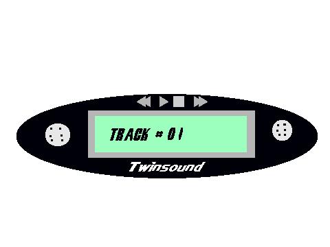 Twinsound MP3