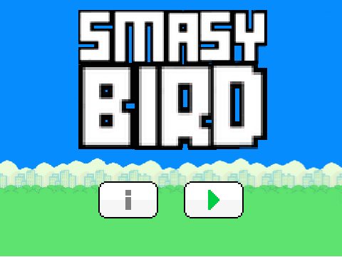 Smashy Bird