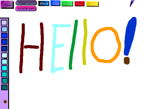 scratch photoshop